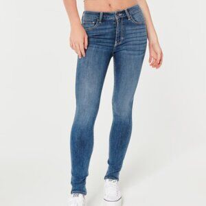 Hollister Skinny Jeans
